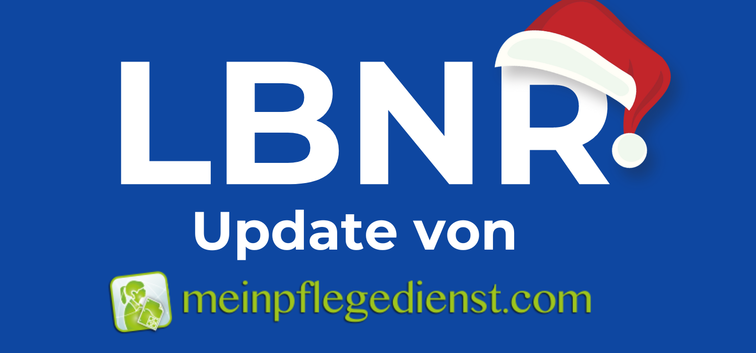 LBNR - Update
