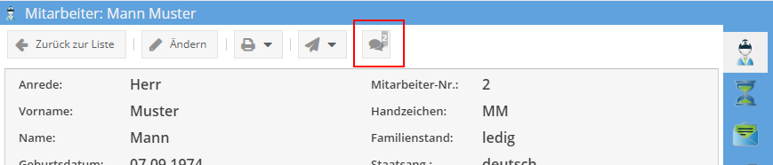 Anzahl der Notizen