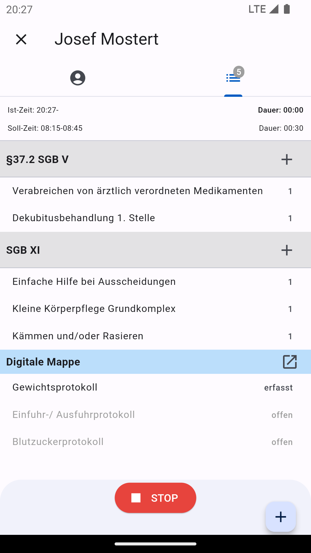 App