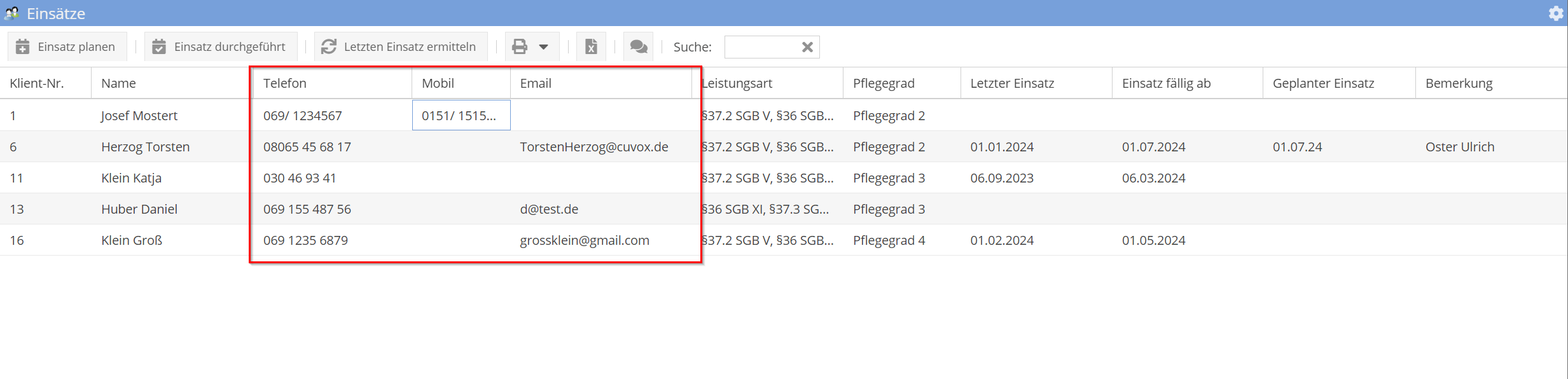 Beratungseinsaetze