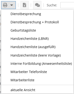 MitarbeiterAusdruck