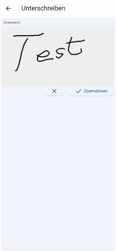 Unterschrift 2